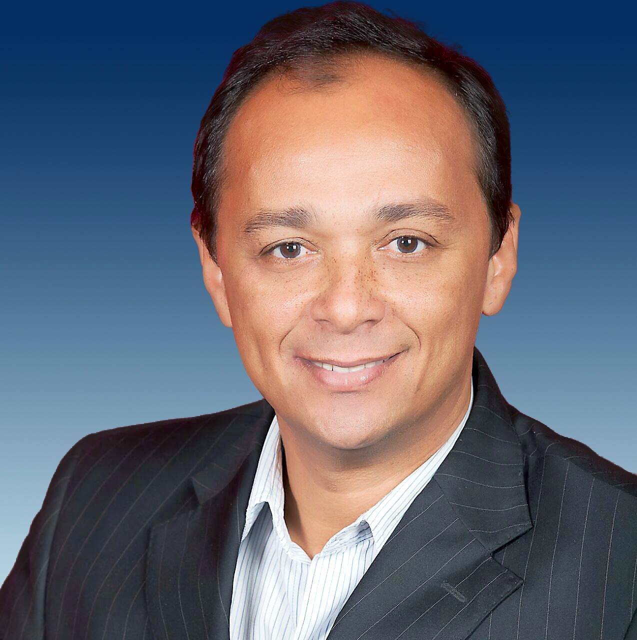Elcir Fernandes